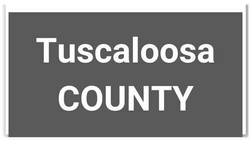 Memorifluent covers Tuscalosa county