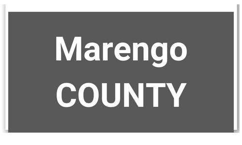 Memorifluent covers Marengo county